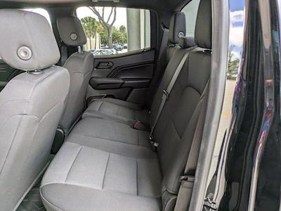 Used 2024 Chevrolet Colorado - photo 1