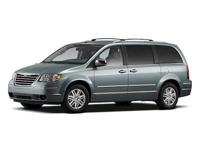Used 2009 Chrysler Town and Country - photo 1