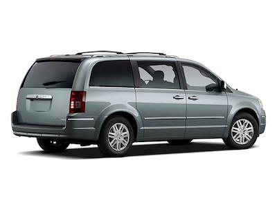 Used 2009 Chrysler Town and Country - photo 1