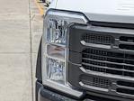 2024 Ford F-450 Regular Cab DRW RWD, M&C Welding Flatbed Truck for sale #RDA13092 - photo 9