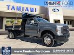Used 2024 Ford F-350 Regular Cab Dump Truck for sale #RDA3465A - photo 1