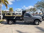 Used 2024 Ford F-350 Regular Cab Dump Truck for sale #RDA3465A - photo 3