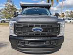 Used 2024 Ford F-350 Regular Cab Dump Truck for sale #RDA3465A - photo 8