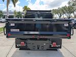 2024 Ford F-550 Regular Cab DRW 4WD Dump Truck for sale #RDA37408 - photo 6