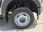 2024 Ford F-550 Regular Cab DRW 4WD Dump Truck for sale #RDA37408 - photo 12