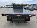 2024 Ford F-550 Regular Cab DRW 4WD Flatbed Truck for sale #RDA37421 - photo 5