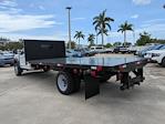 2024 Ford F-550 Regular Cab DRW 4WD Flatbed Truck for sale #RDA37421 - photo 6