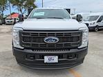 2024 Ford F-550 Regular Cab DRW 4WD Flatbed Truck for sale #RDA37421 - photo 8
