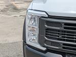 2024 Ford F-550 Regular Cab DRW 4WD Flatbed Truck for sale #RDA37421 - photo 9