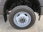 2024 Ford F-550 Regular Cab DRW 4WD Flatbed Truck for sale #RDA37421 - photo 11