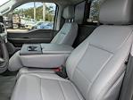 2024 Ford F-550 Regular Cab DRW 4WD Flatbed Truck for sale #RDA37421 - photo 15