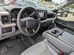 2024 Ford F-550 Regular Cab DRW 4WD Flatbed Truck for sale #RDA37421 - photo 16