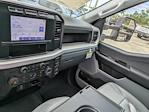 2024 Ford F-550 Regular Cab DRW 4WD Flatbed Truck for sale #RDA37421 - photo 17