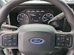 2024 Ford F-550 Regular Cab DRW 4WD Flatbed Truck for sale #RDA37421 - photo 22