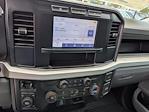 2024 Ford F-550 Regular Cab DRW 4WD Flatbed Truck for sale #RDA37421 - photo 24