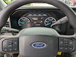2024 Ford F-550 Regular Cab DRW 4WD Cab Chassis for sale #RDA37423 - photo 21