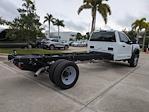 2024 Ford F-550 Regular Cab DRW 4WD Cab Chassis for sale #RDA37423 - photo 2