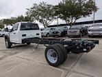 2024 Ford F-550 Regular Cab DRW 4WD Cab Chassis for sale #RDA37423 - photo 6