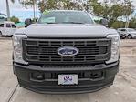 2024 Ford F-550 Regular Cab DRW 4WD Cab Chassis for sale #RDA37423 - photo 8