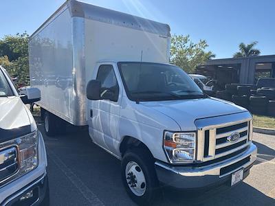 Used 2024 Ford E-350 - photo 1