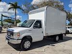 2024 Ford E-350 RWD, Lyncoach Truck Bodies Box Truck for sale #RDD34616 - photo 7