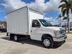 2024 Ford E-350 RWD, Lyncoach Truck Bodies Box Truck for sale #RDD34616 - photo 3