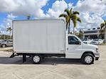 2024 Ford E-350 RWD, Lyncoach Truck Bodies Box Truck for sale #RDD34616 - photo 4