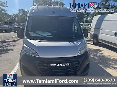 2024 Ram ProMaster 3500 High Roof FWD Empty Cargo Van for sale #RE116010 - photo 1
