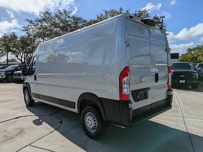 2024 Ram ProMaster 3500 High Roof FWD Empty Cargo Van for sale #RE116010 - photo 2