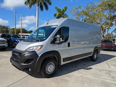 2024 Ram ProMaster 3500 High Roof FWD Empty Cargo Van for sale #RE116010 - photo 1