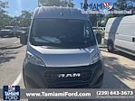 2024 Ram ProMaster 3500 High Roof FWD Empty Cargo Van for sale #RE116010 - photo 1
