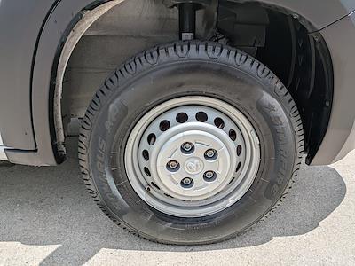 2024 Ram ProMaster 2500 High Roof FWD Empty Cargo Van for sale #RE146749 - photo 1