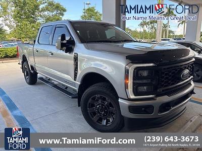 2024 Ford F-350 Crew Cab SRW 4WD Pickup for sale #REC0323A - photo 1