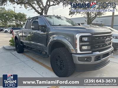 2024 Ford F-250 Crew Cab 4WD Pickup for sale #REC1742B - photo 1