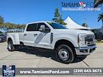 2024 Ford F-350 Crew Cab DRW 4WD Pickup for sale #REC1902A - photo 3