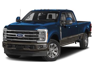 2024 Ford F-350 Crew Cab SRW 4WD Pickup for sale #REC3002B - photo 1