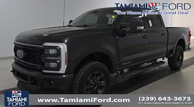 Used 2024 Ford F-250 XLT Crew Cab for sale #REC31460 - photo 1