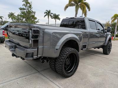 2024 Ford F-450 Crew Cab DRW 4WD Pickup for sale #REC60349 - photo 1