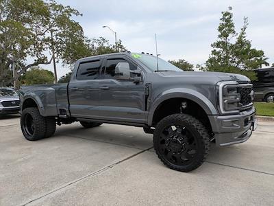 2024 Ford F-450 Crew Cab DRW 4WD Pickup for sale #REC60349 - photo 1