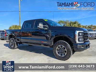 2024 Ford F-350 Crew Cab SRW 4WD Pickup for sale #REC62405 - photo 1
