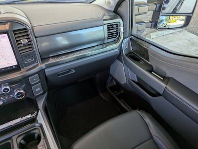 Used 2024 Ford F-350 Lariat Crew Cab for sale #REC62405 - photo 1