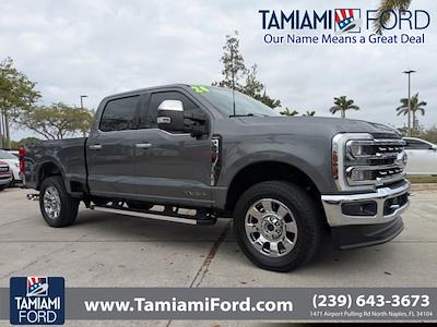 2024 Ford F-250 Crew Cab 4WD Pickup for sale #REC6709A - photo 1