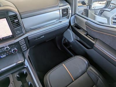 2024 Ford F-350 Crew Cab SRW 4WD Pickup for sale #REC70985 - photo 1