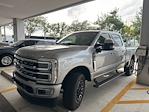 2024 Ford F-350 Crew Cab SRW 4WD Pickup for sale #REC70985 - photo 2