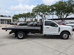 2024 Ford F-350 Regular Cab DRW RWD, Knapheide Value-Master X Flatbed Truck for sale #REC82977 - photo 39