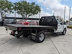 2024 Ford F-350 Regular Cab DRW RWD Knapheide Flatbed Truck for sale #REC8297A - photo 2
