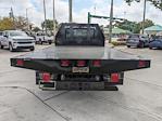 2024 Ford F-350 Regular Cab DRW RWD Knapheide Flatbed Truck for sale #REC8297A - photo 8