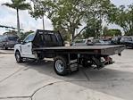 2024 Ford F-350 Regular Cab DRW RWD Knapheide Flatbed Truck for sale #REC8297A - photo 9