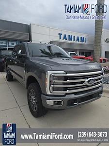 2024 Ford F-350 Crew Cab SRW 4WD Pickup for sale #REC8904A - photo 1