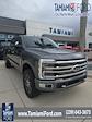 2024 Ford F-350 Crew Cab SRW 4WD Pickup for sale #REC8904A - photo 1